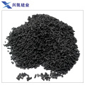 Activated carbon for harmful gas purification